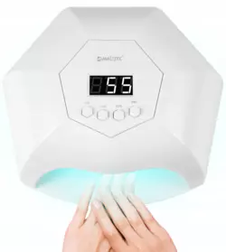 Лампа для маникюра MalTec 168W (Польша) Лампа для маникюра MalTec 168W (Польша)