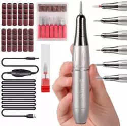 Фрезер для маникюра MalTec ND-4 220V (Польша) Фрезер для маникюра MalTec ND-4 220V (Польша)