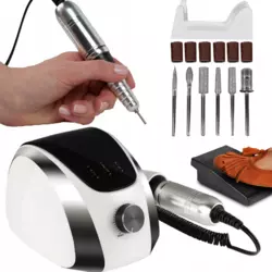 Фрезер для маникюра MalTec ND-3 68W (Польша) Фрезер для маникюра MalTec ND-3 68W (Польша)