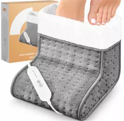 Электричиская грелка для ног Maltec 110Вт (Польша) Электричиская грелка для ног Maltec 110Вт (Польша)