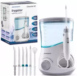 Стационарный ирригатор для полости рта Berdsen ClearJet X2 (Польша) Стационарный ирригатор для полости рта Berdsen ClearJet X2 (Польша)