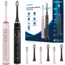 Ультразвуковые зубные щетки Berdsen Sonica B4 Duo (Польша) Ультразвуковые зубные щетки Berdsen Sonica B4 Duo (Польша)