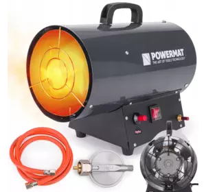 Тепловая пушка Powermat 25кВт (Польша) Тепловая пушка Powermat 25кВт (Польша)