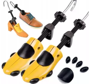 Колодки для растяжки обуви, размер 39-43 LOGIT (Польша) Колодки для растяжки обуви, размер 39-43 LOGIT (Польша)